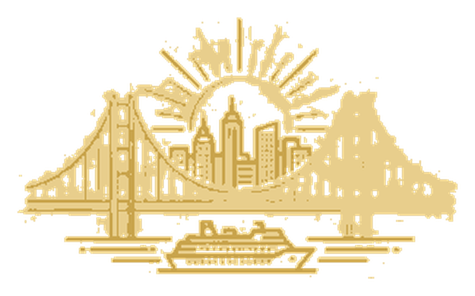 Menekşe Vize logo